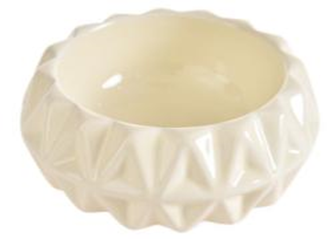 Pet Bowl Ceramics LRT0014YE (448g)