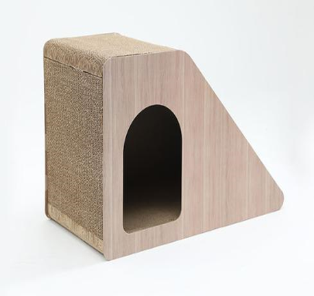 Pets wooden House STB0018