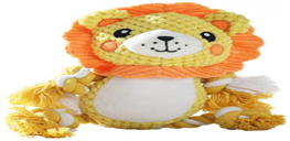 Pet Toy Lion - YC210727