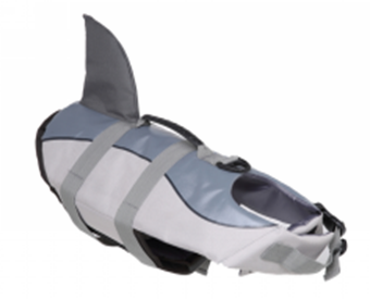 Pet Life jacket (M)Dolfin  MQ-JSY03