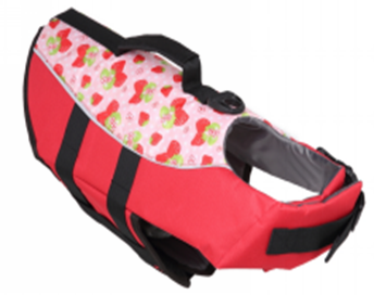 Pet Life jacket (L) MQ-JSY07