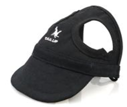 PET HAT Black (L)QZMD-1
