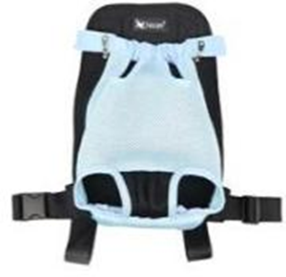 Pet Carrier CBP(L) Blue