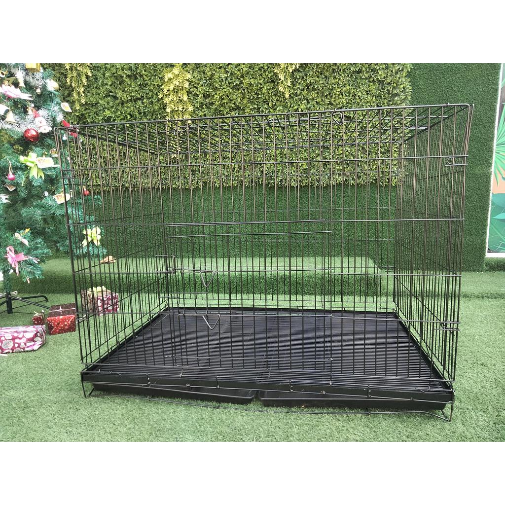 Dog Cage XL size (113*78*87 cm)
