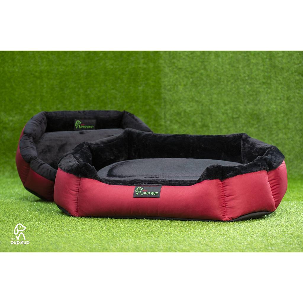 Pet Bed Oval-PN002 (L)