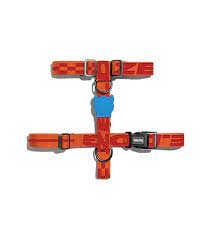 Zeedog GIBSON H-HARNESS MEDIUM LLC
