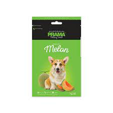 Prama Delicacy Snack (Melon)70g