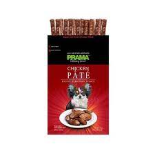 Prama Delicacy Snack (Chicken Pate)70g