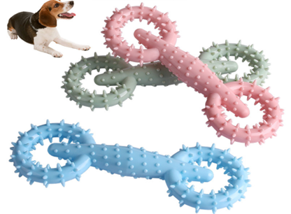 Pet Teething Chew Toys BG-5