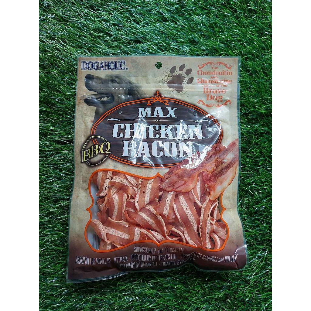 Dogaholic Chicken Bacon