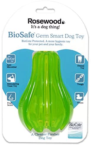 PEAR BIOSAFE TOY