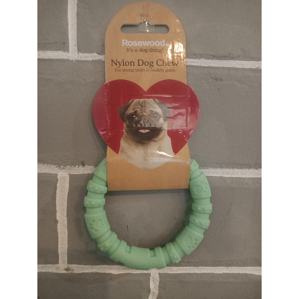 Nylon Mint ring Small - 4659