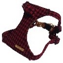 Rosewood Toy Dog Harness Chidori XXS