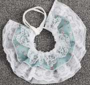 Pet Bandana-Blue Color 186608