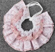 Pet Bandana- Pink Color 186608