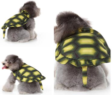 Pet Cloth Tortoise M- size MQ-SDZ90