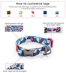 Everking Dog Collar (S)0202-6AS (23cm - 39cm)
