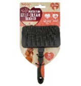 Rosewood-Self Cleaning Medium