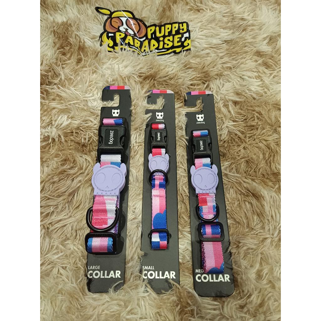 ZEEDOG NOON COLLAR LARGE