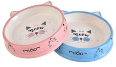 Pet Bowl Ceramics LRT0013PK (308g)