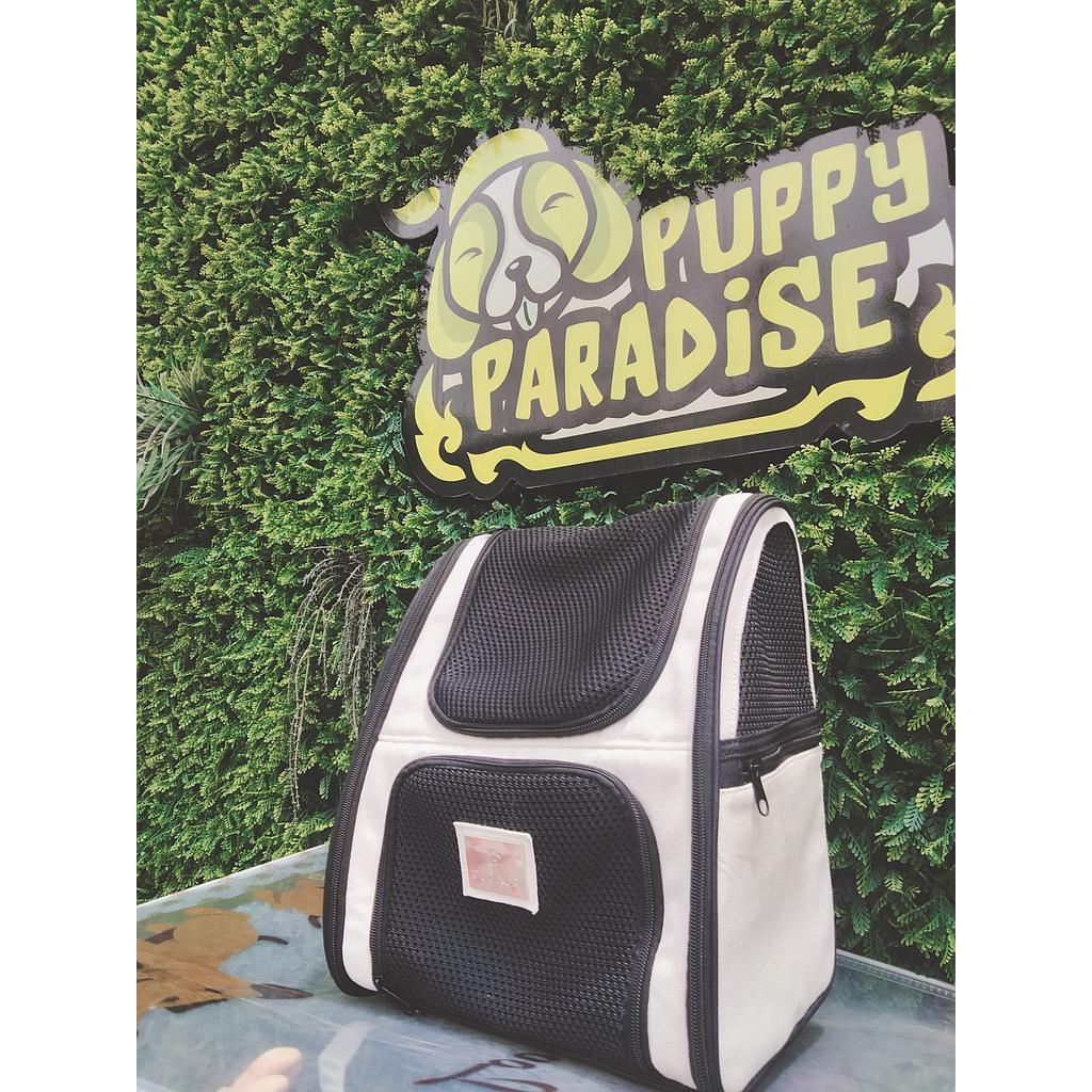 Canvas Charlie Bag S - PN057