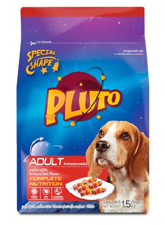 Pluto L/B-Barbecue Beef (1.5kg)