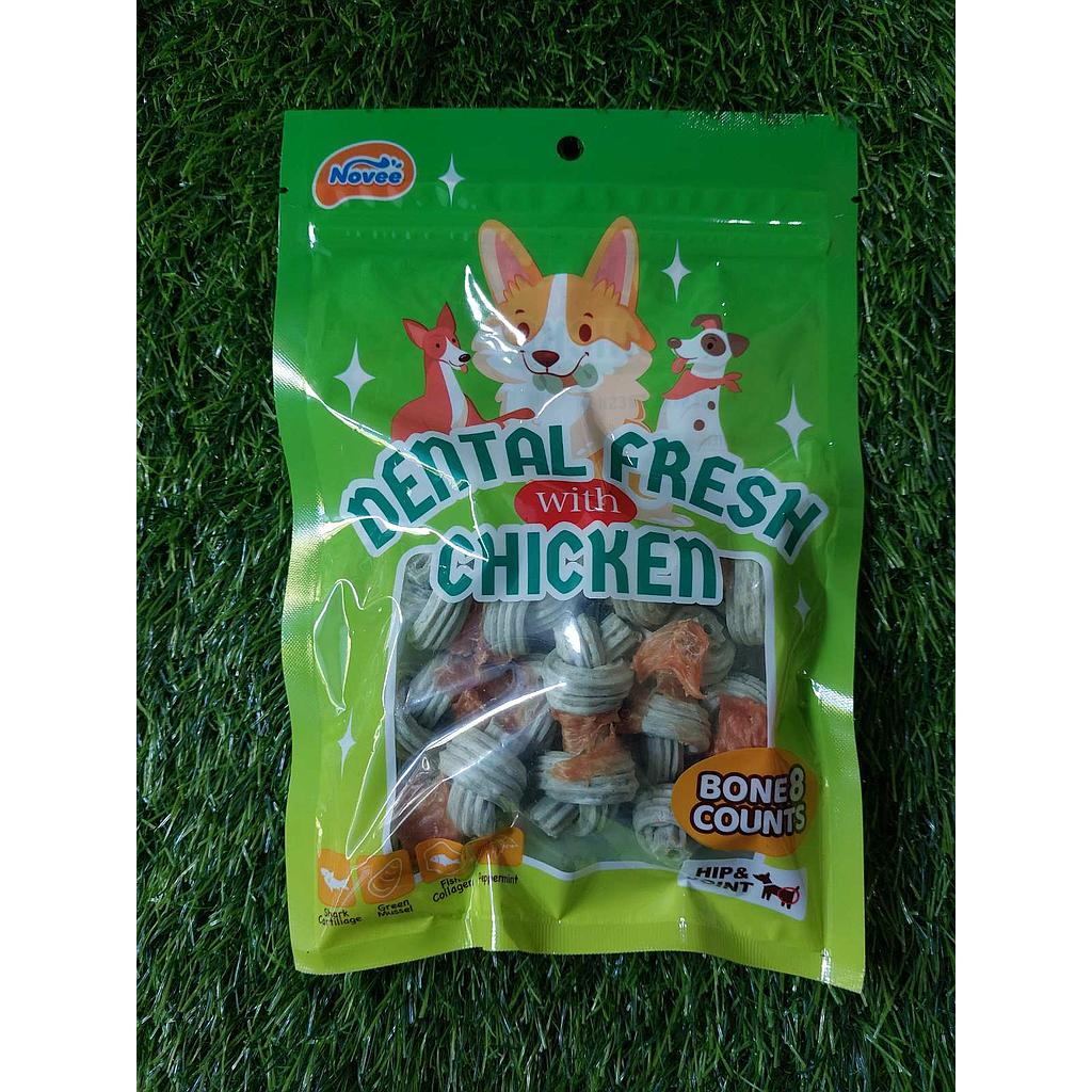 Dental Fresh Chicken Bone-9218