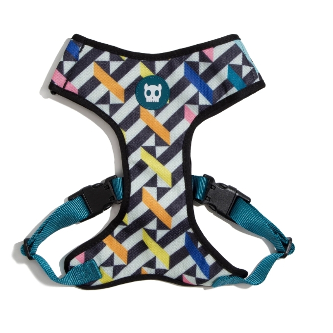 Zeedog Fritz Adjustable Air Mesh - XS