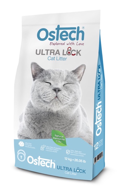 Ostech ULTRA LOCK (12kg)