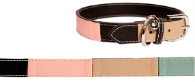 Rosewood-THREE TONE12-16" COLLAR M