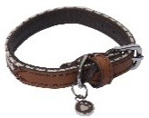 Rosewood Toy Dog Collar Chidori XXS