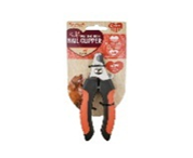 Rosewood-Nail Clipper Small