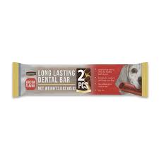 Goodies*Dental Bar - Bacon Falvour 85g (2 pcs)