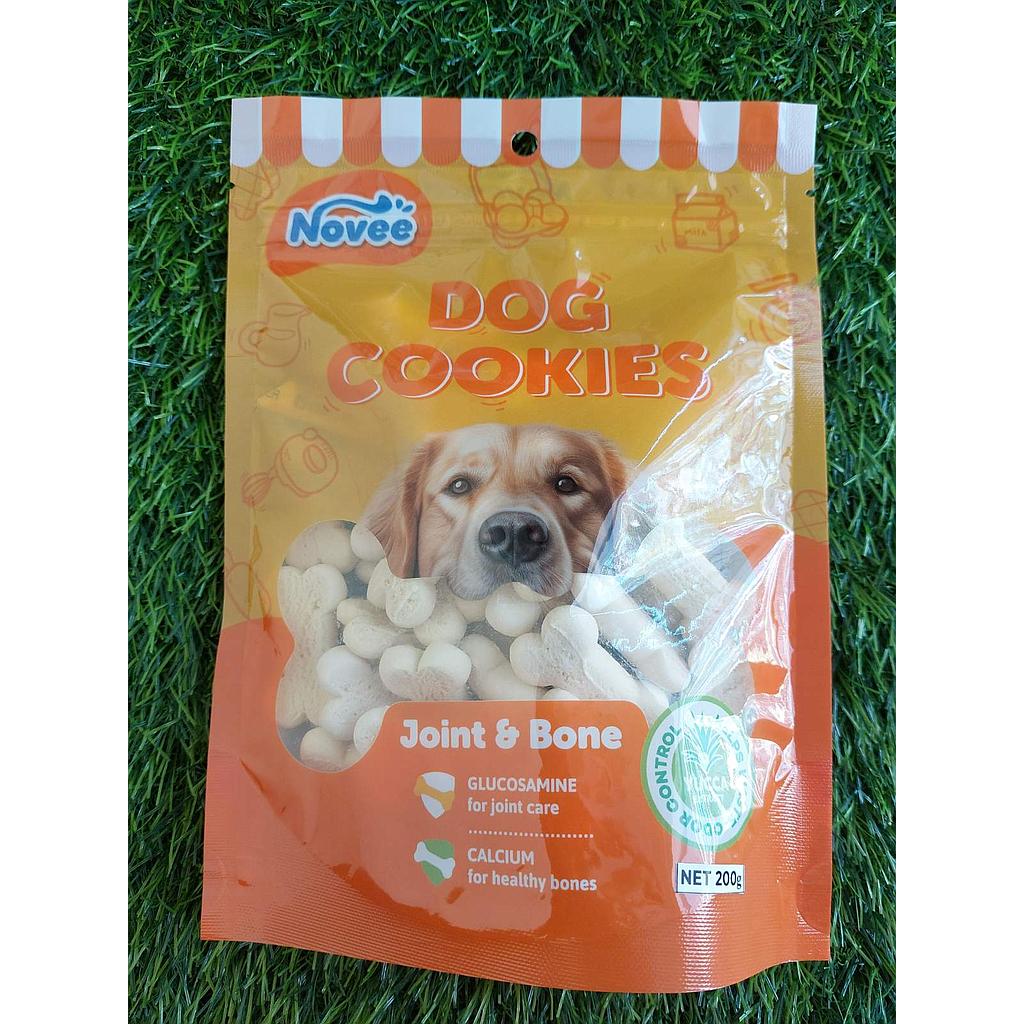 Novee Dog Cookies(200g)